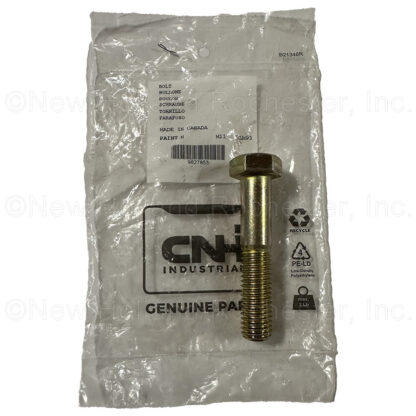 New Holland Screw Part # 9827853