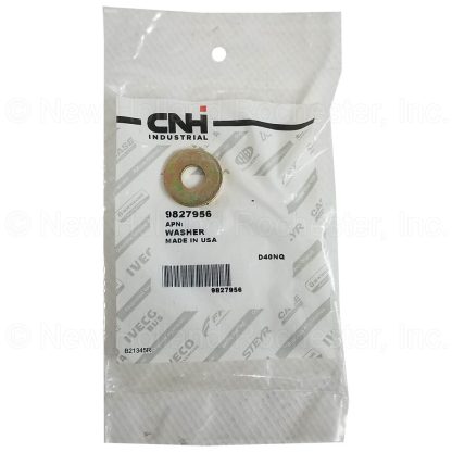 New Holland Washer Part # 9827956