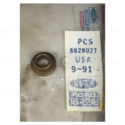 New Holland Drive Bushing Part # 9828027