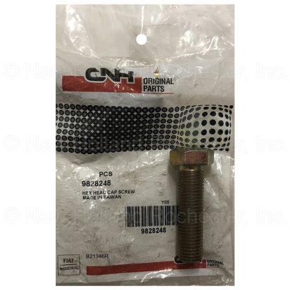New Holland Screw Part # 9828248
