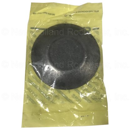 New Holland Cap Cover Part # 9829741