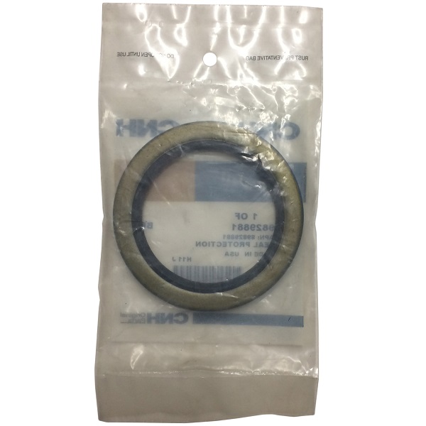 New Holland Seal Part # 9829881