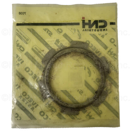 New Holland Flange Part # 9831083