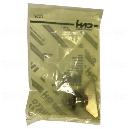 New Holland Lock Part # 9831581