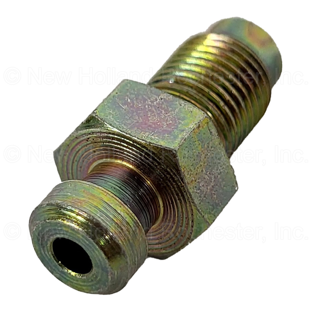 New Holland Venting Screw Part # 9832308 - Image 3