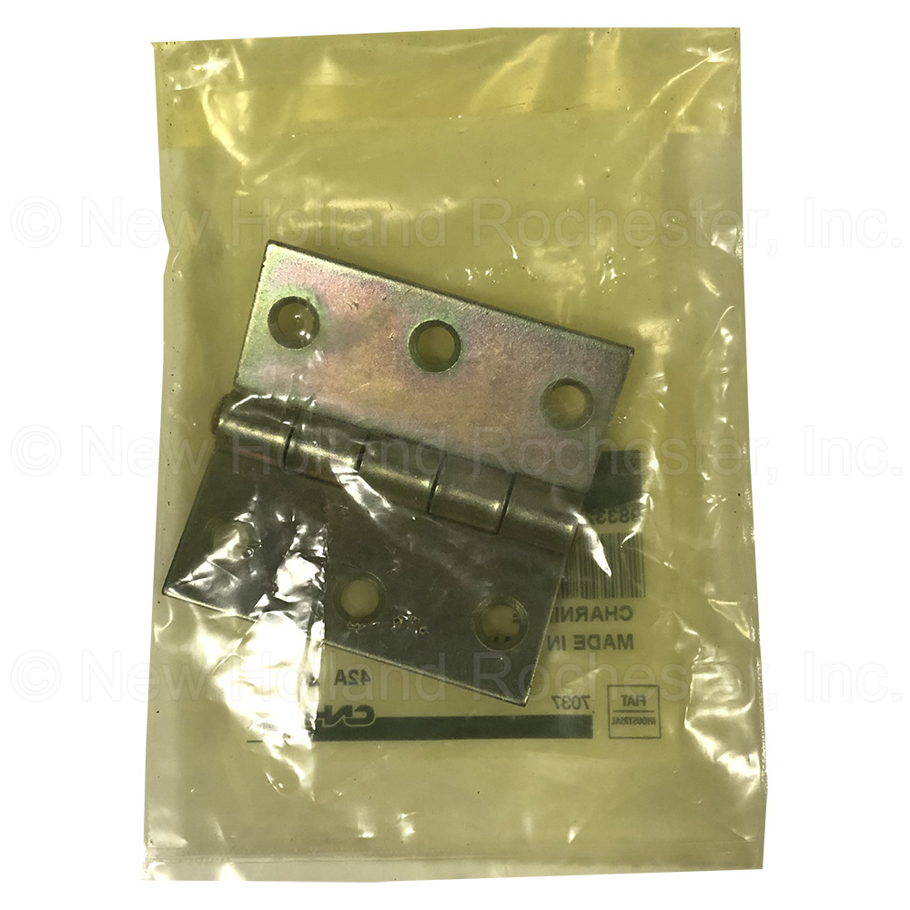 New Holland Hinge Part # 9833212