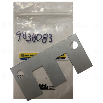 New Holland Shim Part # 9838083