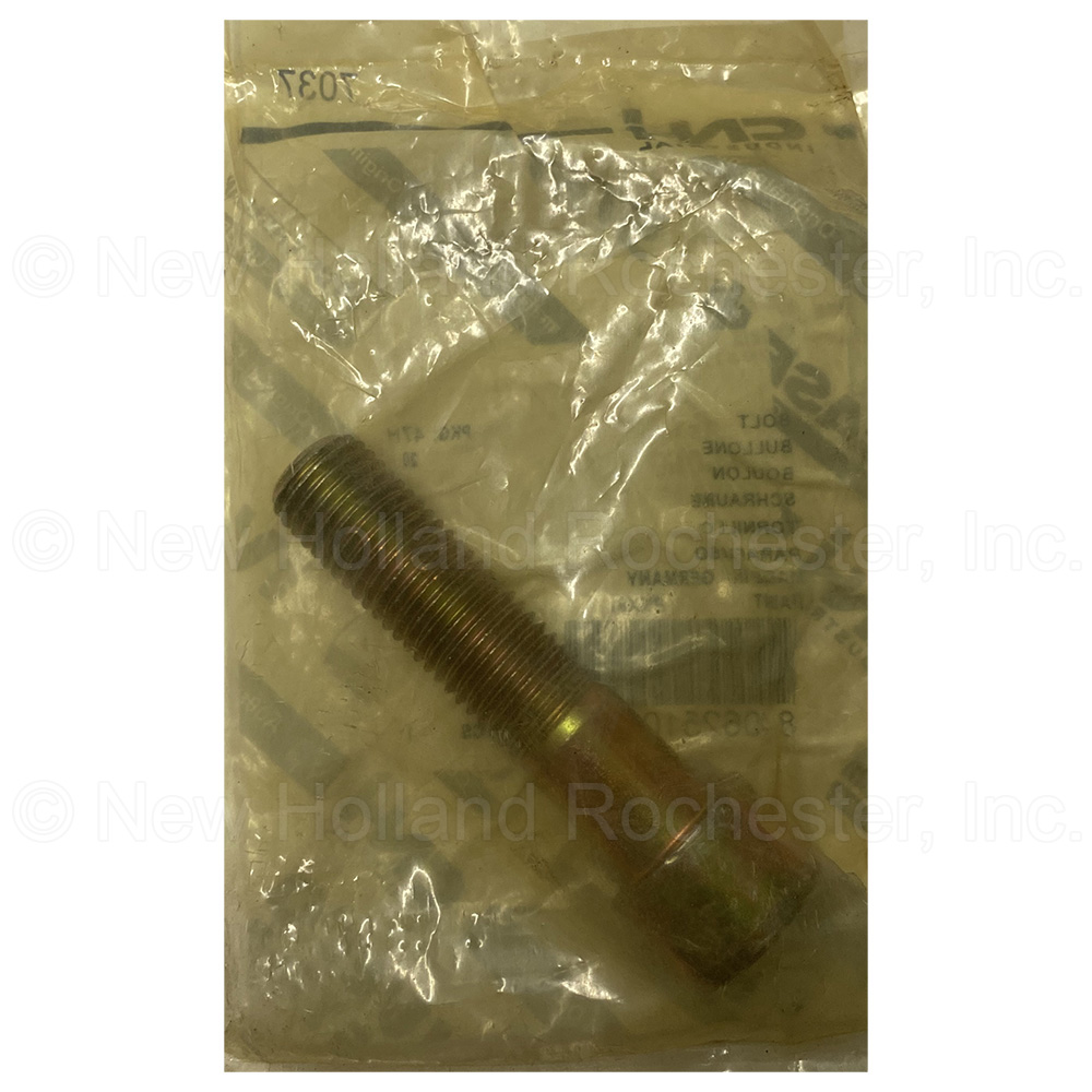 New Holland Screw Part # 9838120