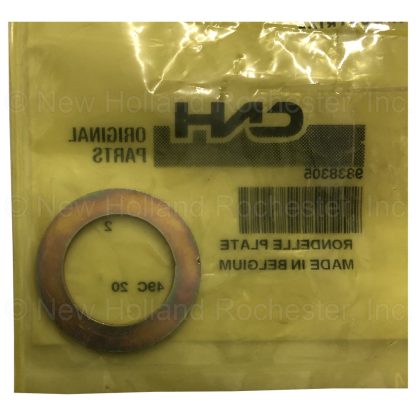 New Holland Washer Part # 9838305