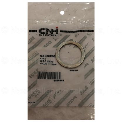 New Holland Washer Part # 9838356