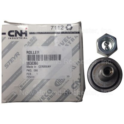 New Holland Roller Part # 9838366