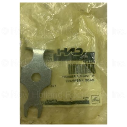 New Holland Spring Clip Part # 9838781