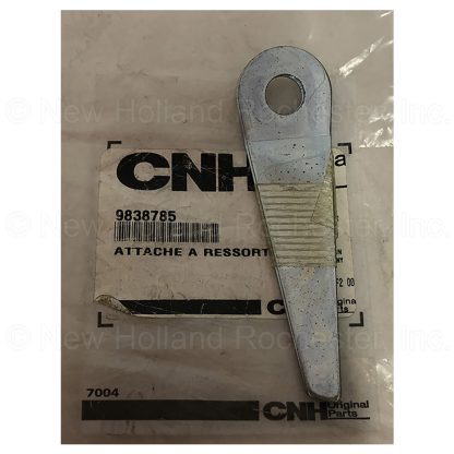 New Holland Spring Clip Part # 9838785