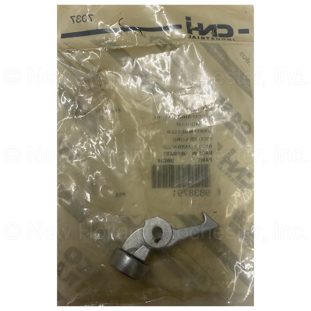 New Holland Bill Hook Part # 9838791