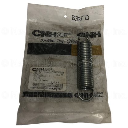 New Holland Spring Part # 9838862