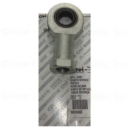 New Holland Ball Joint Part # 9838940
