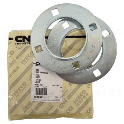 New Holland Flange Set Part # 9839342