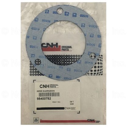 New Holland Gasket Part # 98400782