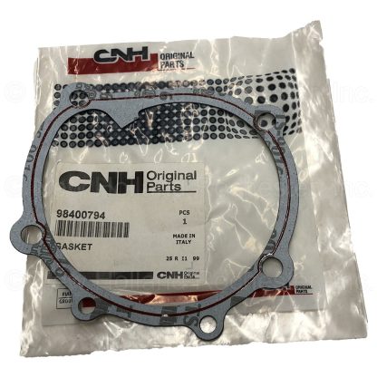 New Holland Gasket Part # 98400794
