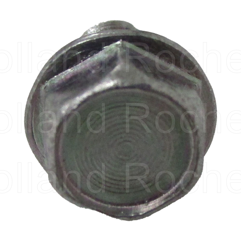 New Holland Screw Part # 9840344 - Image 3