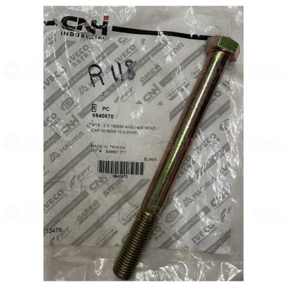 New Holland Screw Part # 9840670