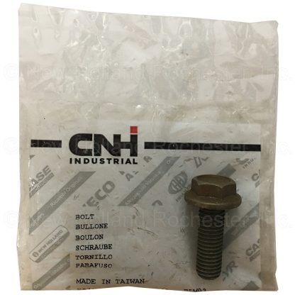 New Holland Screw Part # 9840672