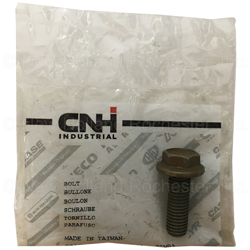 New Holland Screw Part # 9840672
