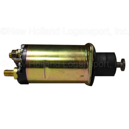 New Holland Solenoid Part # 9840697