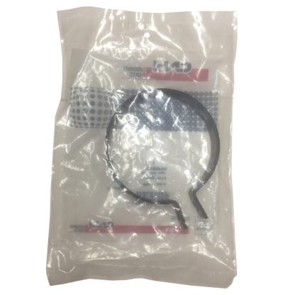 New Holland Hose Clamp Part # 9840842
