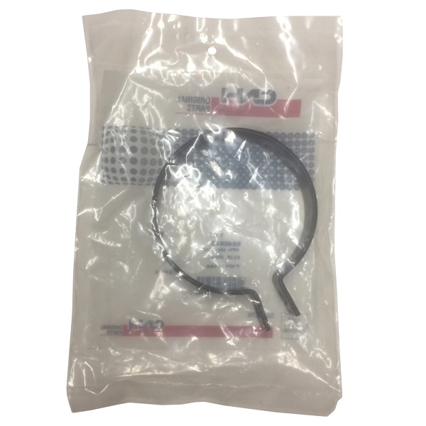 New Holland Hose Clamp Part # 9840842