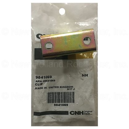 New Holland Clip Part # 9841069
