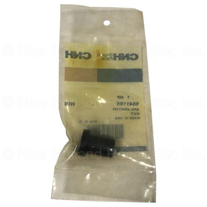 New Holland Nut Part # 9841195