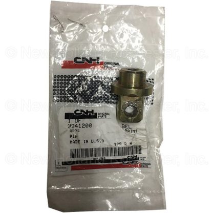 New Holland Spindle Part # 9841200