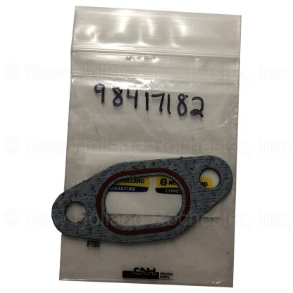 New Holland Gasket Part # 98417182