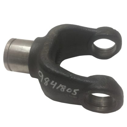 New Holland Yoke Part # 9841805