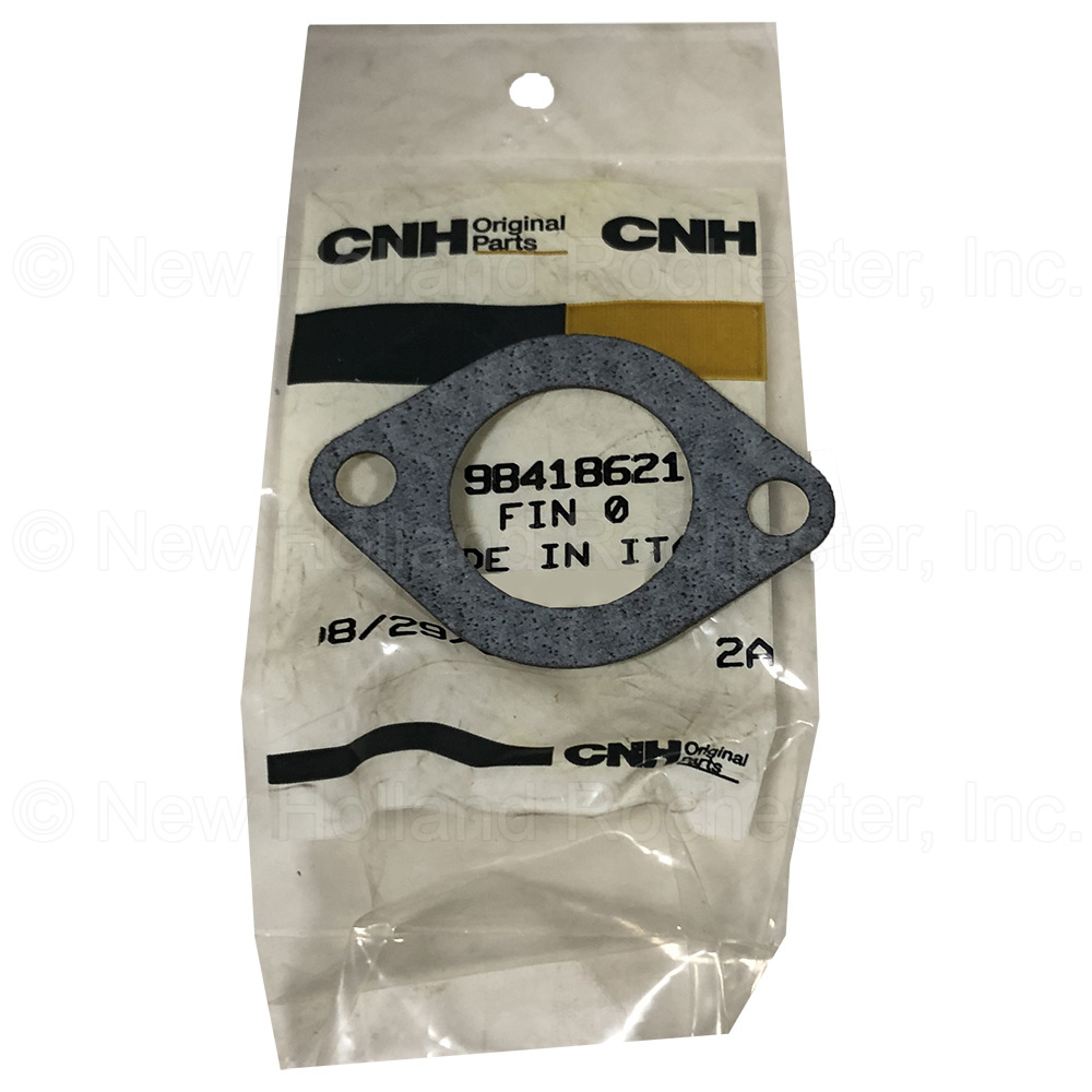 New Holland Gasket Part # 98418621