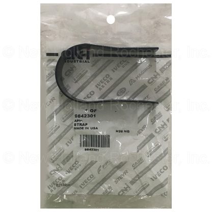 New Holland Bearing Strap Part # 9842301