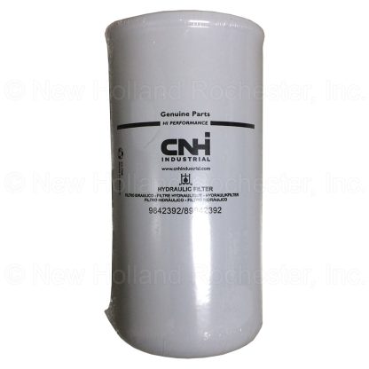 New Holland Filter Part # 9842392