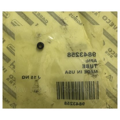 New Holland Tube Part # 9843258