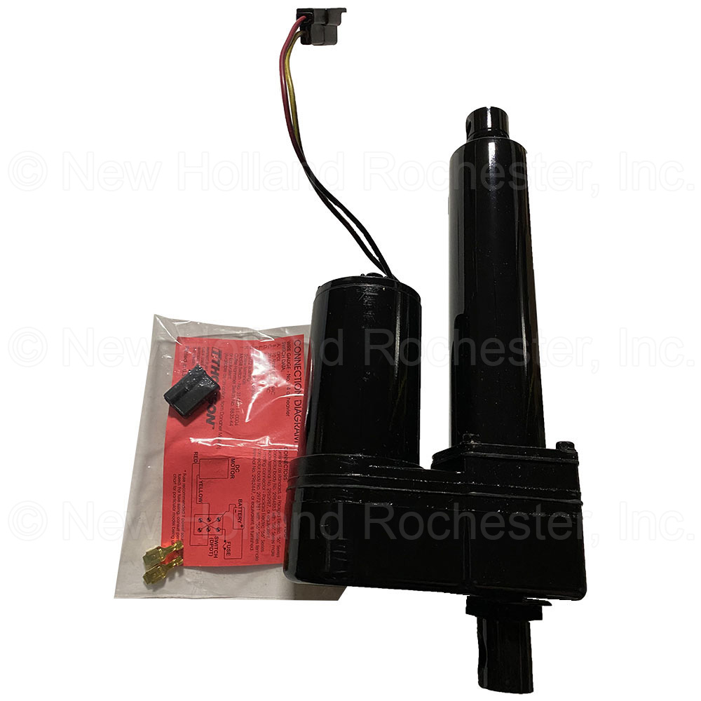 New Holland Actuator Part # 9843435