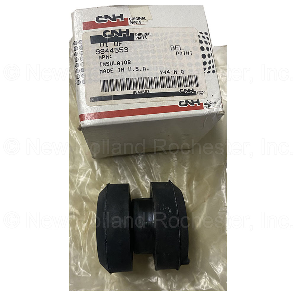 New Holland Support Part # 9844553