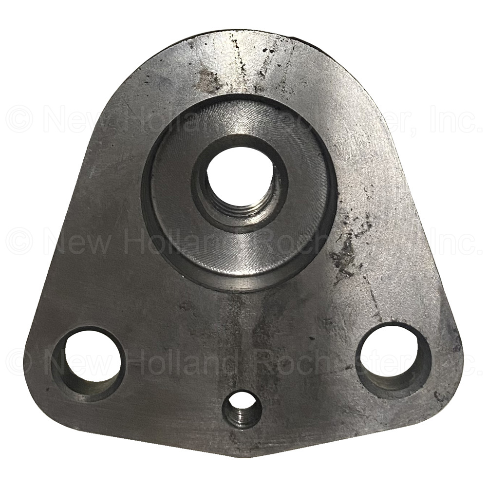 New Holland Support Part # 9844564 - Image 2