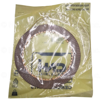 New Holland Clutch Disc Part # 9845268