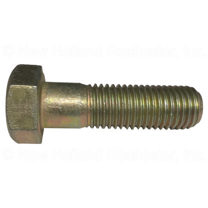 New Holland Screw Part # 9845479