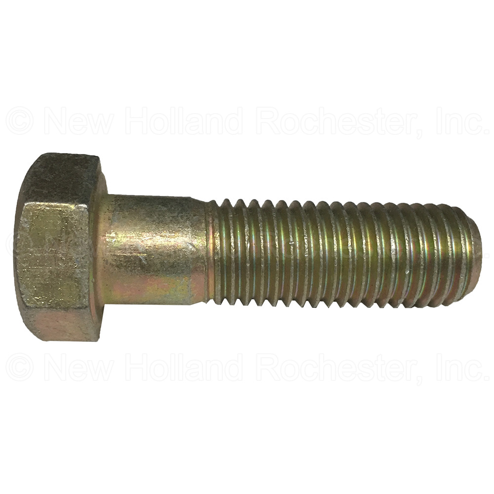 New Holland Screw Part # 9845479