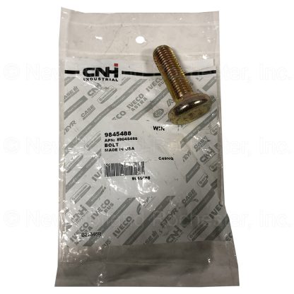 New Holland Bolt Part # 9845488