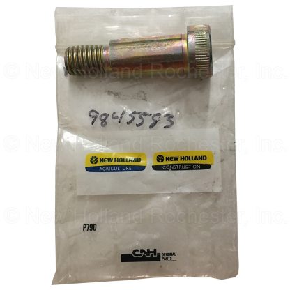 New Holland Bolt Part # 9845583