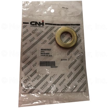 New Holland Washer Part # 9845587