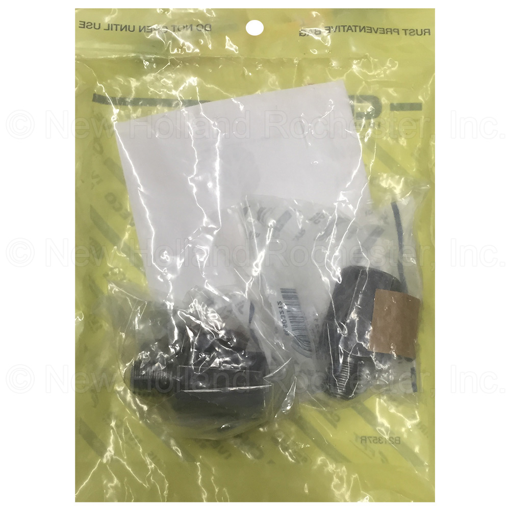 New Holland Set of Parts Part # 9845842