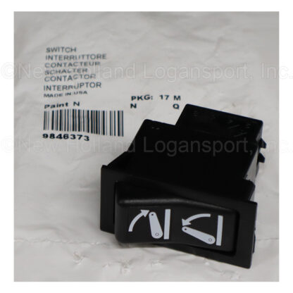 New Holland Switch Part # 9846373